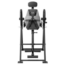 300 LBS Inversion Table Heavy-Duty Back Stretcher with Dual-Roller Locking