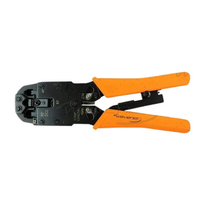 Modular Plug Crimp Tool Orange TOOL-CMBST