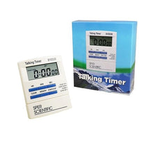 3/4" Display Talking Timer 810038