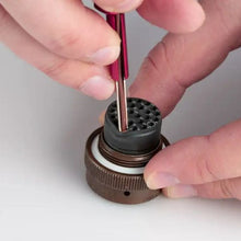 Insertion Tool Contact Size 20 A-4598