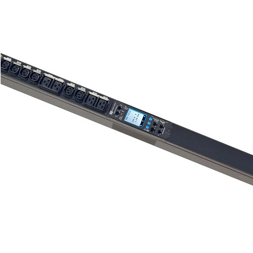 42U Monitored 220-240/380-415V eConnect PDU EA-3009-C