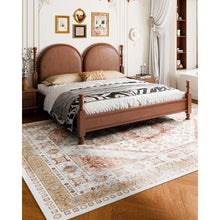 9 X 12 Ft  Large Area CarPet for Resistant Floor FGFZHS9-12FT
