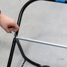 26" Wide Steel Cable Caddy CC-2726