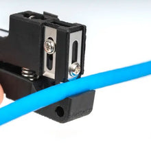 3/16" - 5/16" Compact Cable Slit and Ring Tool CSR-316 (Pack of 3)