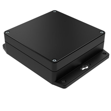 Racks And Boxes Electronic Enclosure RBF55P06B10B