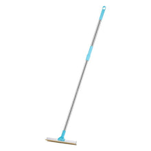 Pet Hair Carpet Rake with Adjustable Handle - Reusable Lint Remover for Rugs Furniture & Mats