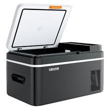 12/24V Car Refrigerator 23QT Freezer with APP Control -4°F to 68°F for RV & Camping