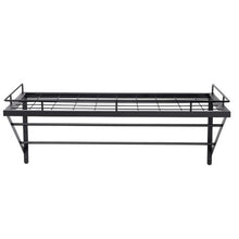 24 inch Pot and  Hanging two in one storage Rack for Ktchen BB-BGGJ01