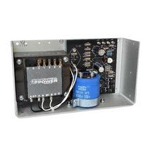 Linear Regulated Power Supplies 48V-3A Output Volts/Amps IHD48-3