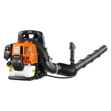 Commercial 43CC Gas Powered Backpack Leaf Blower