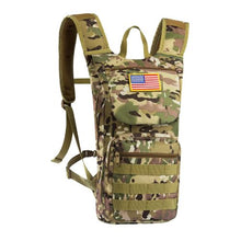 3L Hydration Backpack for Hiking Running Cycling Camping SS-69960-1