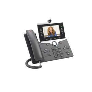 Cisco Video Ip Phone Affordable, High-quality Desktop Hd Video Localized Language CIS-CP-8865-3PCC-K9