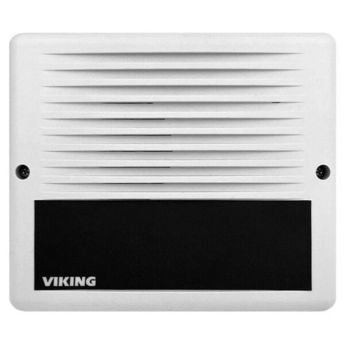 Single Line Loud Ringer and Door Chime VIK-SR-1