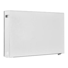Convection Panel Heater 1500W Electric Panel Space Heater with Remote for Home and Office