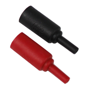 Set of 2 caps for ATL55/ATL57 Test Leads ATLCAP