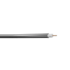 0.28Ω 1 Conductor MgO Insulation Alloy 825 XMI-A32 MI Series 600V Heating Cable