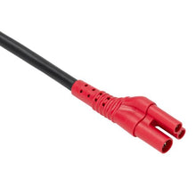 Insulation Test Probe and Red Alligator Clip For (IRT803 IRT807) ATL92