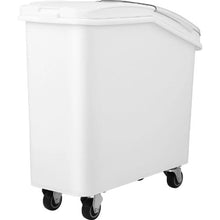 21 Gal X100L  Ingredient Storage Container For  Kitchen F21-100L (Pack of 1)