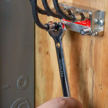 1/2" Angled Head Speed Wrench ASW-12