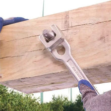 Lineman's B Wrench JIC-650