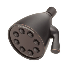 1.75 GPM Inlet Low Flow Shower Head w/ 1/2" NPT Oil Rubbed Bronze S-2251-E175