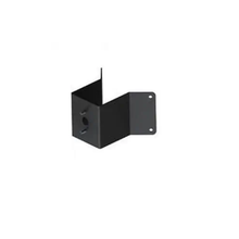 Outdoor Corner Mount Black for Evolution 360 Degree Camera OBE-05-OBA