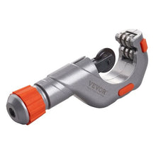 Heavy Duty Tubing Cutter Set  for Stainless Steel Copper Aluminum Plastic Pip (3PCS)