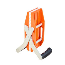 Stone Carrying Clamps 660 LBS Granite Panel Lifting Tools 0–2.36" Grip (2-Pack)