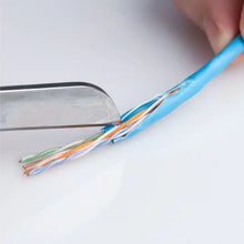 Ergonomic Cable Splicing Knife KN-7