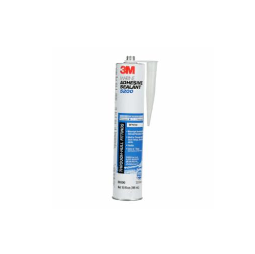 700PSI Marine Adhesive Sealant White 405-051135-06500