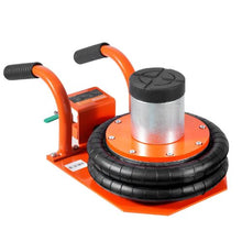 2993.7 kg Triple Bag Air Jack for Cars Garages Repair ZG-G(A)+
