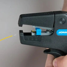 14-30 AWG Self-Adjusting Wire Stripper Pro WSA-1430