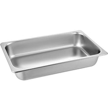 3.9-Inch Deep Commercial Table Pan For Catering Storage Food UCT8090-4 (Pack of 4)