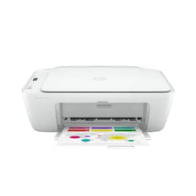 HP DeskJet 2734e Wireless All-in-One Printer with 6-Month Instant Ink (HP+)