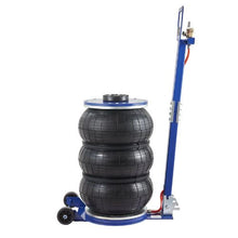 18.5 In Triple Bag Air Jack for Cars Garages Repair ZG-A