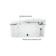 HP DeskJet 4155e Wireless All-in-One Printer with 3-Month Instant Ink (HP+)