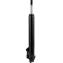 3 Ton Hydraulic Long Ram 6600 lbs Capacity with Single Piston Pump and Clevis for Garage & Shop