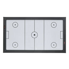 84x44x32 Inch Air Hockey Table for Family Game Room & Office for Family Game Room Office