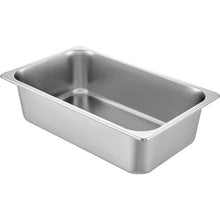 5.9-Inch Deep Commercial Table Pan For Catering Storage Food DTC4-6(Pack of 6)