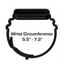 Super Comfortable Waterproof Wrist Watches BW41ABKASBK