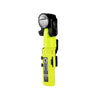 UK 3AAA Vizion I Helmet Mount Intrinsically Safe Head Lamp