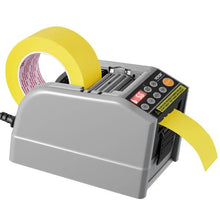 Automatic Tape Dispenser Electric Tape Cutter Packaging Machine 6-60mm Tape Width