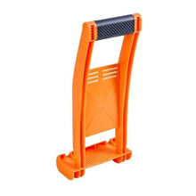 Drywall Carrier Plywood Carrying Handles ABS Panel Lifter 176 LBS Capacity (2-Pack)
