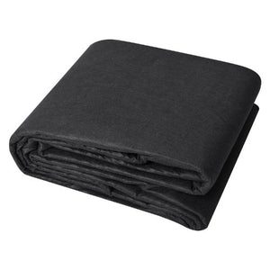 10 x 100' Ft 8OZ Ground Cover Weed Control Fabric Non-Woven Geotextile Fabric GDF-3.0*30.5-271