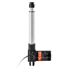 12V Linear Actuator 8-Inch 1320 LBS (6000N) IP44, Mounting Bracket