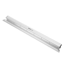 48 In Stainless Steel Drywall Skimming Blade for Sheetrock Drywall Gyprock Wall-Board XSJ-24-S001