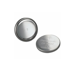 Welding Helmet Battery Silver 711-04-0320-00