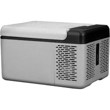 12V 10 Qt Portable Refrigerator – Mini Freezer (-4℉~68℉) with App Control for Camping Travel & Home Use