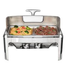 9-Qt Deep Table Pan For Catering Storage Food DT-C1105 (Pack of 1)