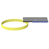 50FT 24 Fiber FlexCore Front Access Optic LC Cassettes Right Side MPO F9UYPXRNNSNF050